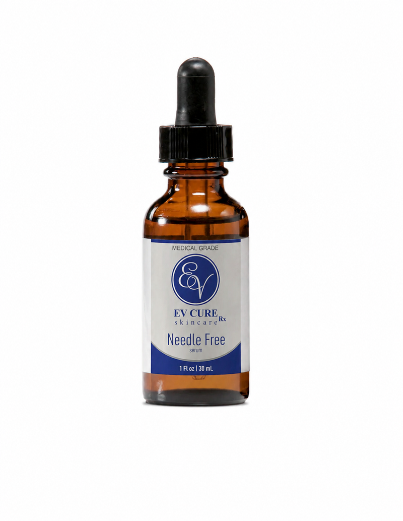 Needle Free Serum – EVCureRx