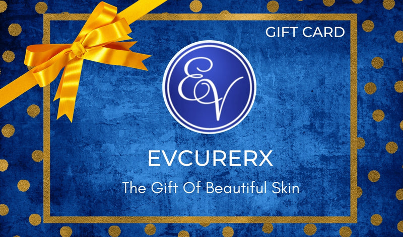 EV Cure Rx Gift Card