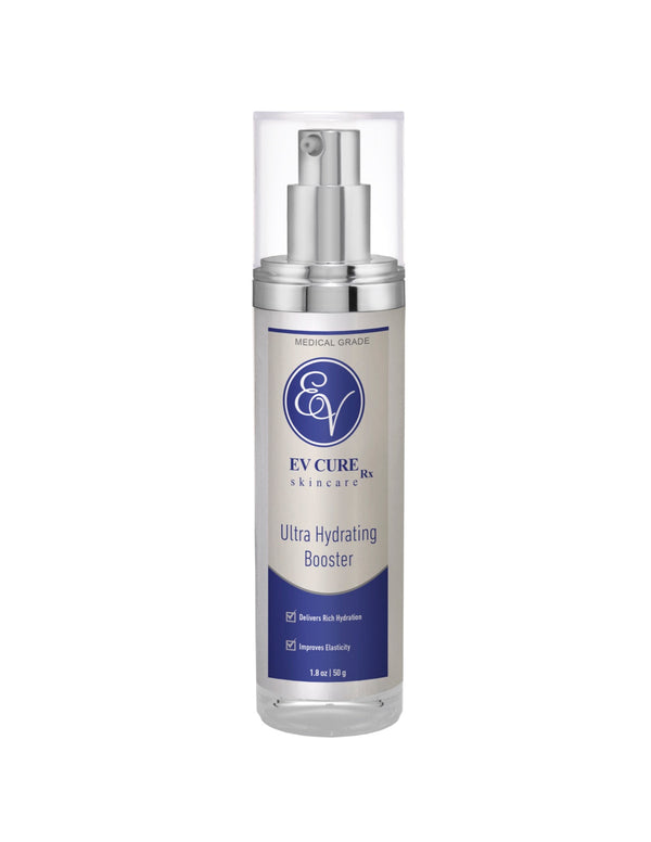EV Cure Rx Ultra Hydrating Booster